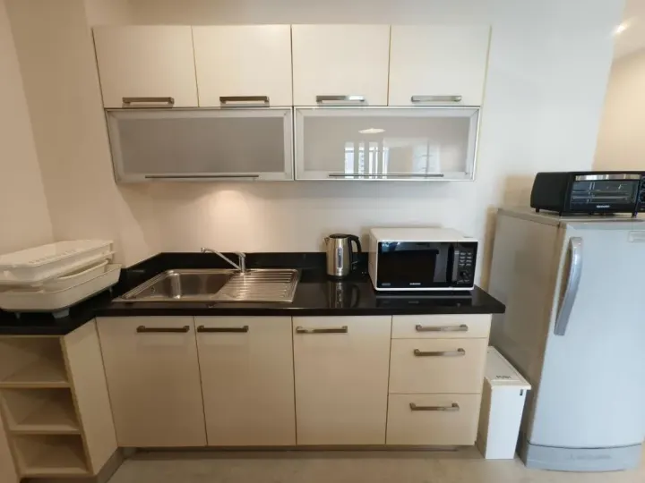 Property photos for Baan Sathorn Chaopraya