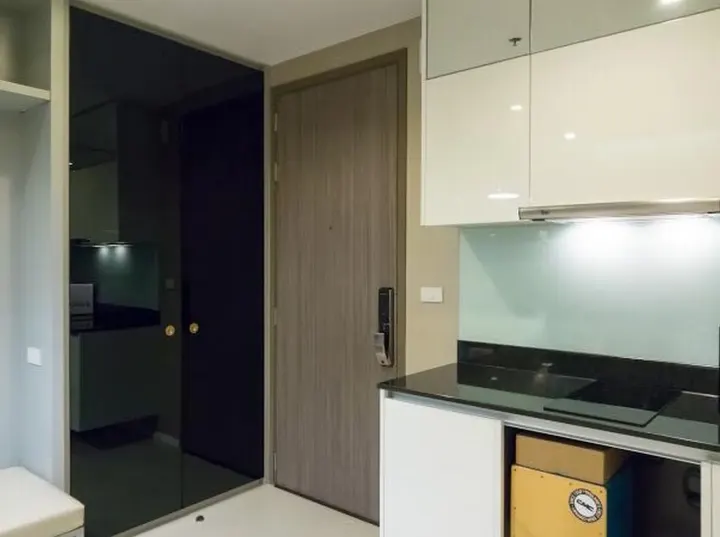 Property photos for Quinn Condo Ratchada