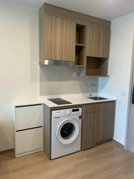 Property photos for Life Rama 4 - Asoke