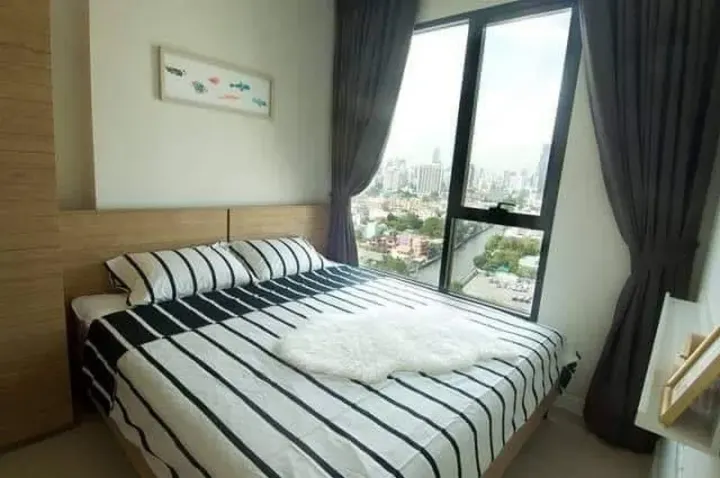 Property photos for The Niche Pride Thonglor-Phetchaburi