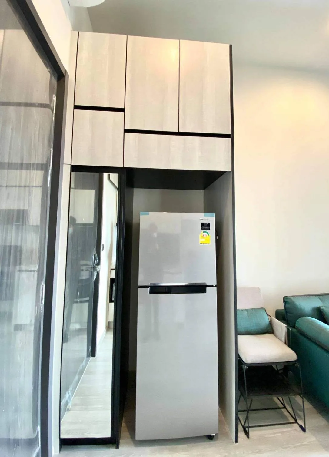 Property photos for The Line sukhumvit 101