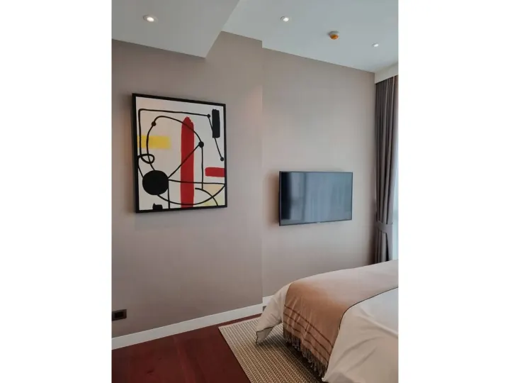 Property photos for KHUN by YOO inspired by Starck
