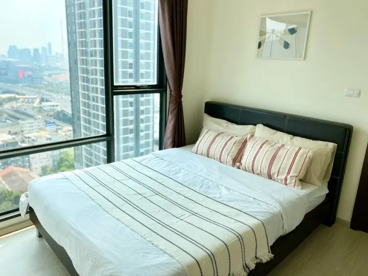 Property photos for Rhythm Asoke