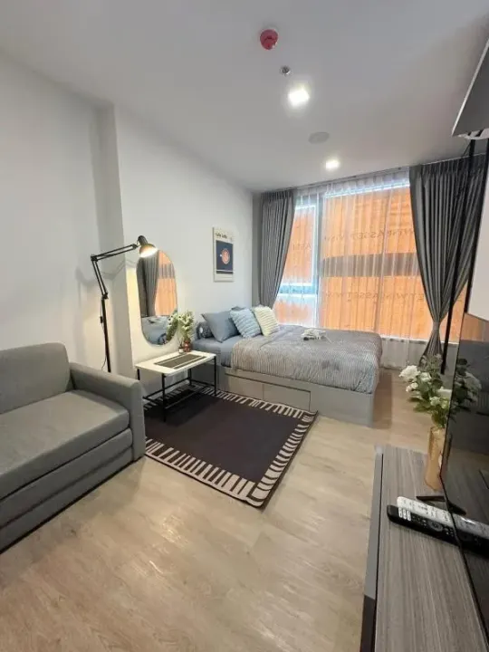 Property photos for Modiz Rhyme