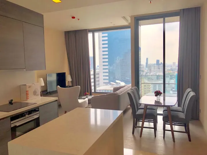 Property photos for The Esse Asoke