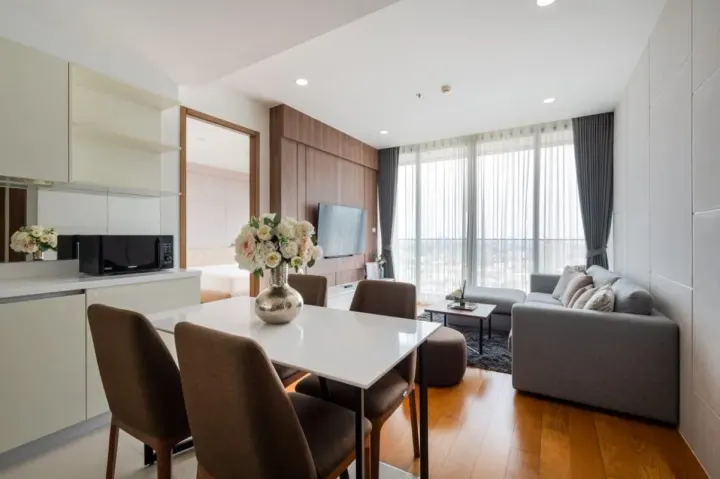 Property photos for Bright Wongwian Yai