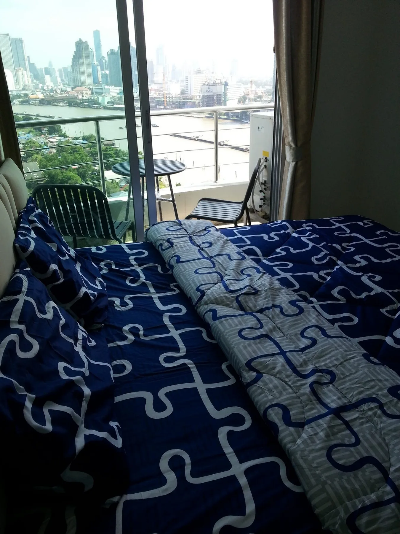 Property photos for Supalai River Place