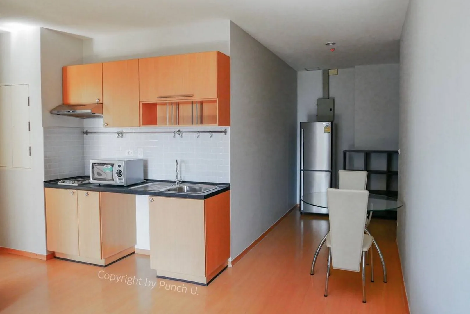 Property photos for Vista Garden