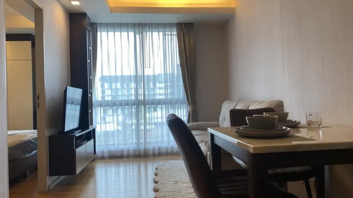 Property photos for Focus Ploenchit