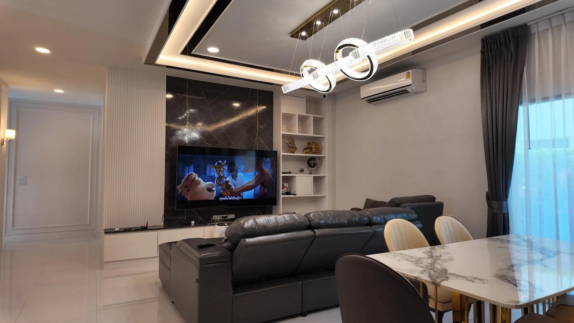 Property photos for The City Bangna Km.7