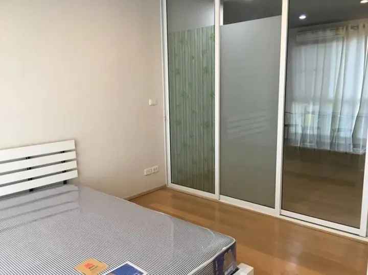 Property photos for Hive Sathorn