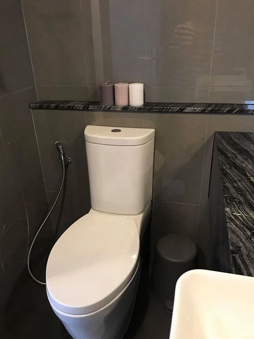 Property photos for Ashton Chula - Silom