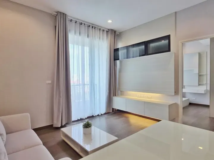 Property photos for Q Asoke