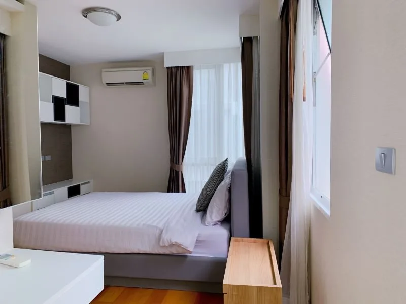 Property photos for InterLux Premier Sukhumvit 13
