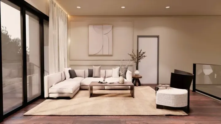 Property photos for The City Bangna Km.7