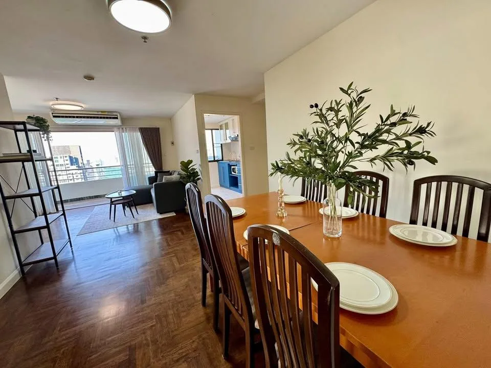 Property photos for Top View Tower