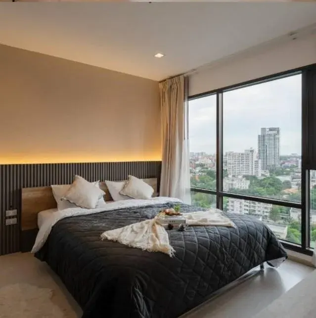 Property photos for Rhythm Sukhumvit 36 - 38