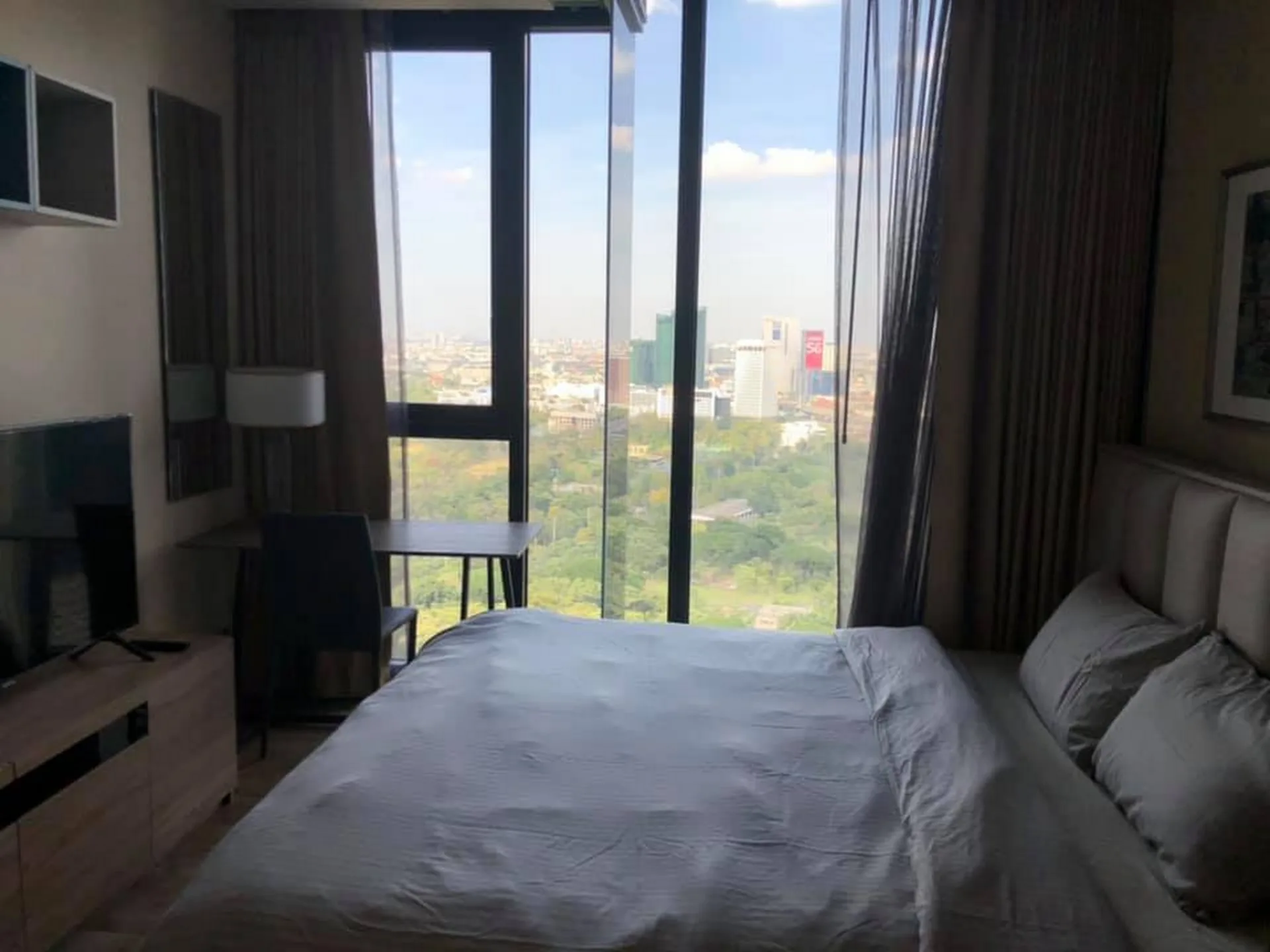 Property photos for THE LINE Jatujak - Mochit