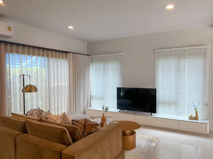 Property photos for Burasiri Krungthep Kreetha