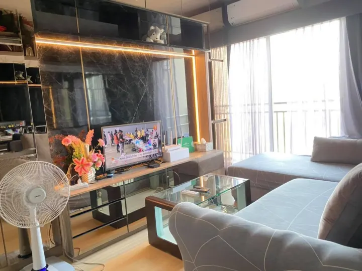 Property photos for Supalai Veranda Rama 9