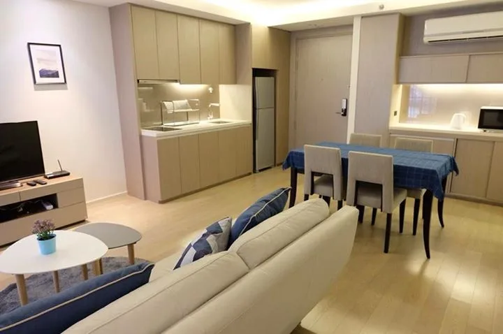 Property photos for Mode Sukhumvit 61