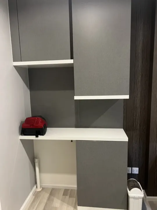 Property photos for The Key Sathorn - Charoenraj