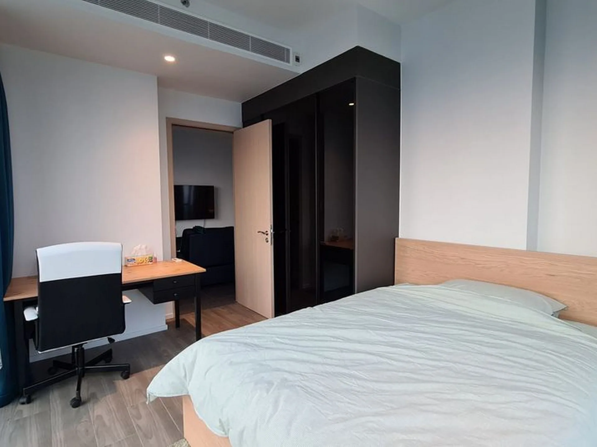 Property photos for The Lofts Silom