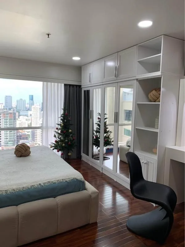 Property photos for Sukhumvit Suite