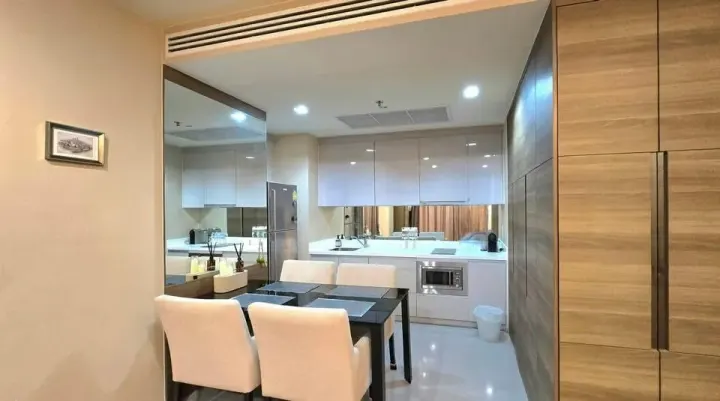 Property photos for The Address Sathorn