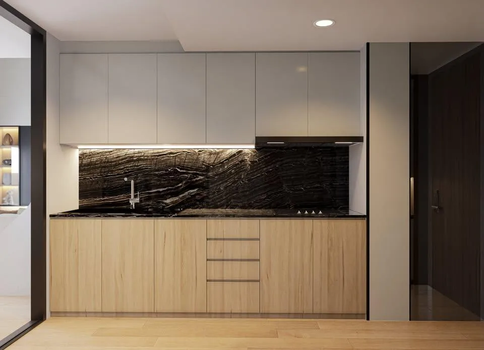 Property photos for One 9 Five Asoke - Rama 9