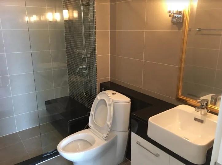 Property photos for Supalai Wellington 2