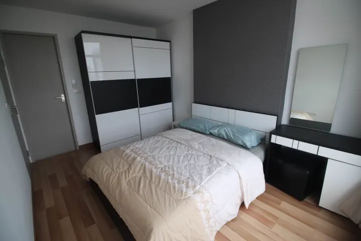 Property photos for The Address Phayathai