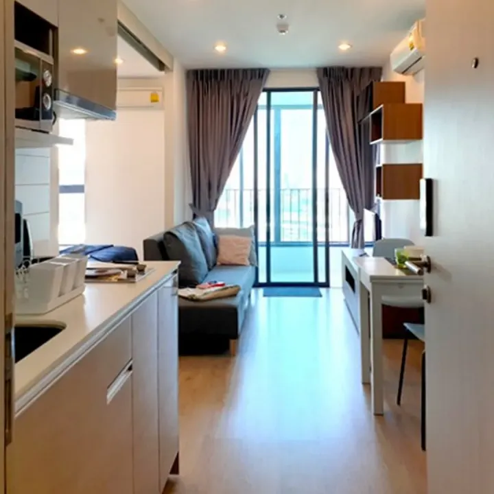 Property photos for Ideo Q Chula - Samyan