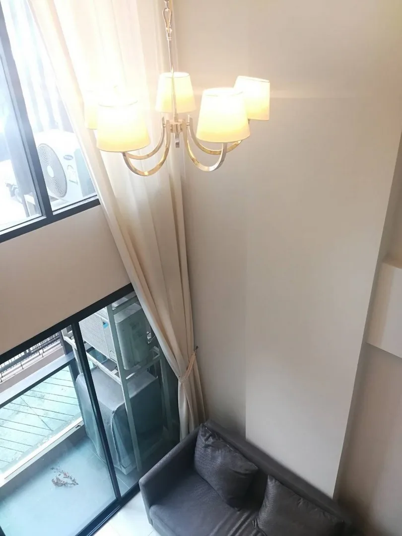 Property photos for Le Cote Thonglor 8