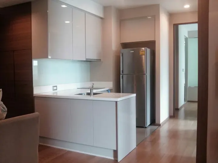 Property photos for The Address Asoke