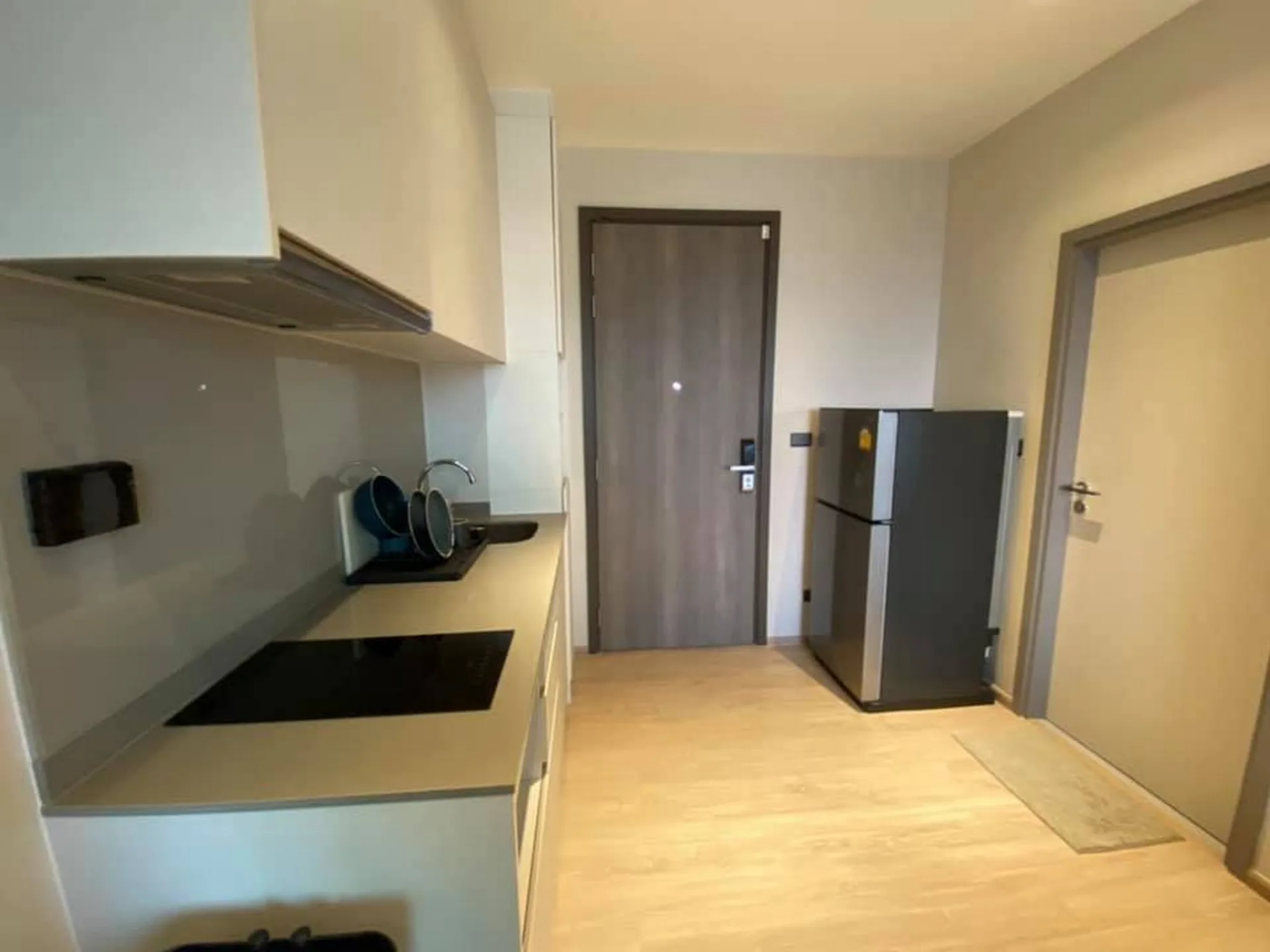 Property photos for Whizdom Station Ratchada - Thapra