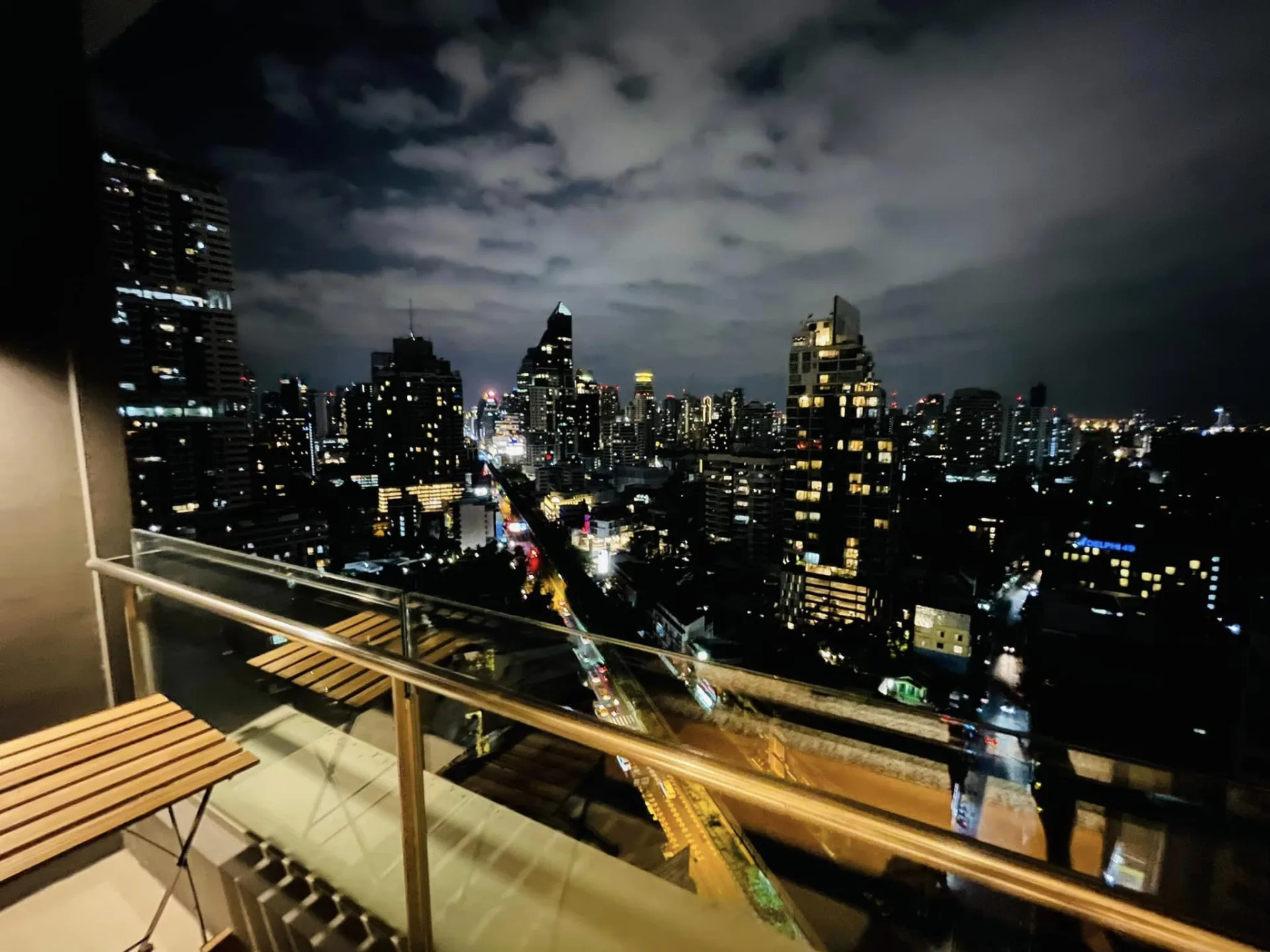 Property photos for BEATNIQ Sukhumvit 32