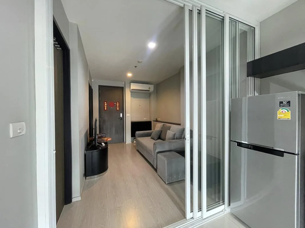 Property photos for Rhythm Sukhumvit 44/1