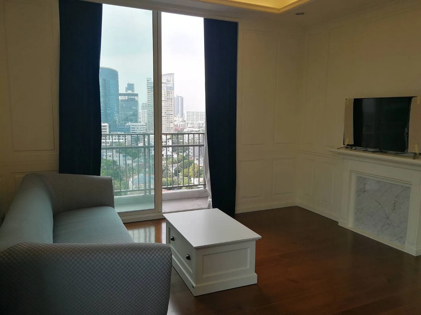 Property photos for Quattro by Sansiri