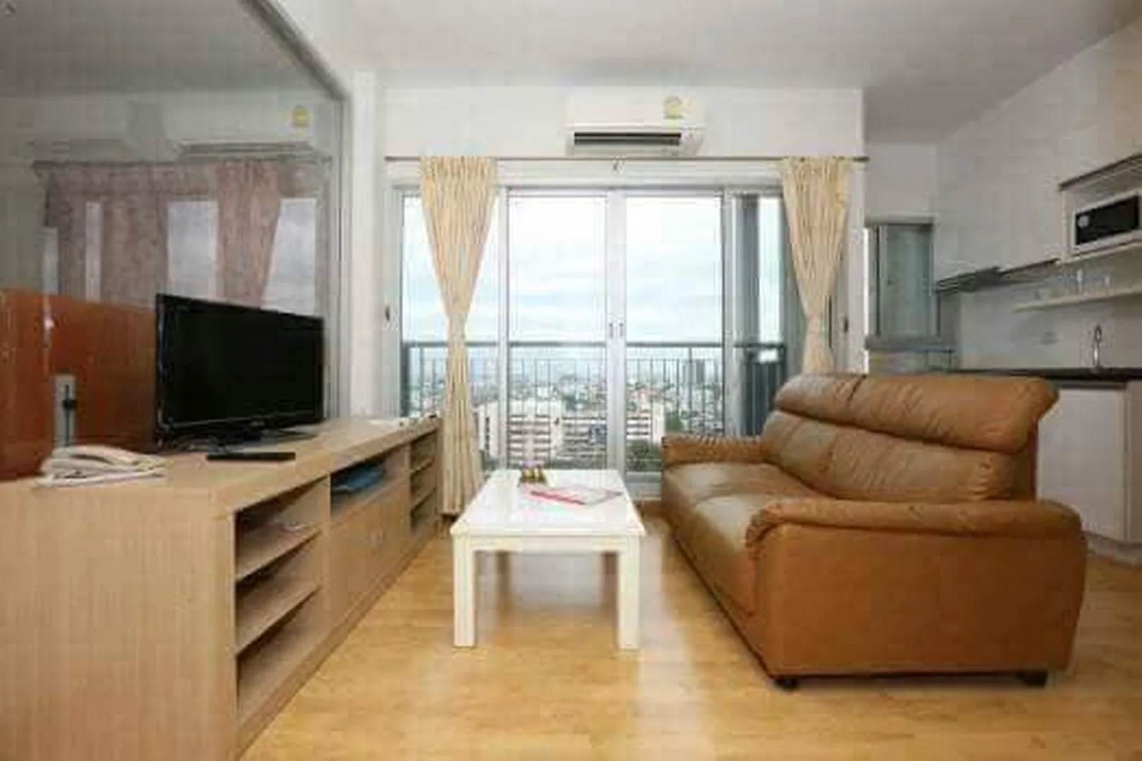 Property photos for The Parkland Taksin - Thapra