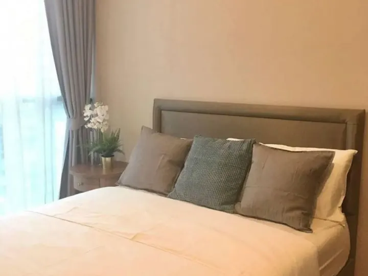Property photos for Noble Revolve Ratchada