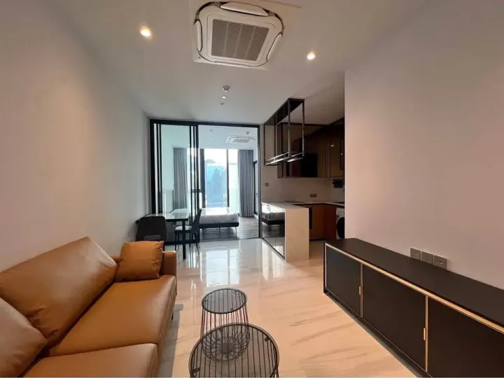 Property photos for Supalai Icon Sathorn
