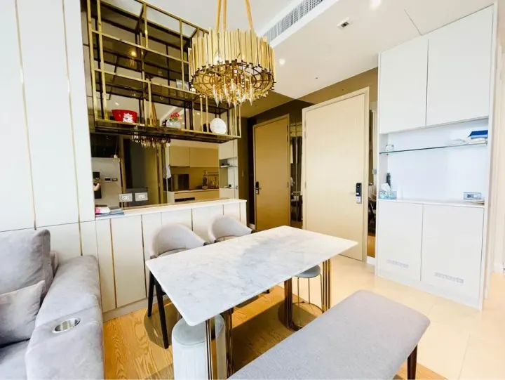 Property photos for Magnolias Waterfront Residences