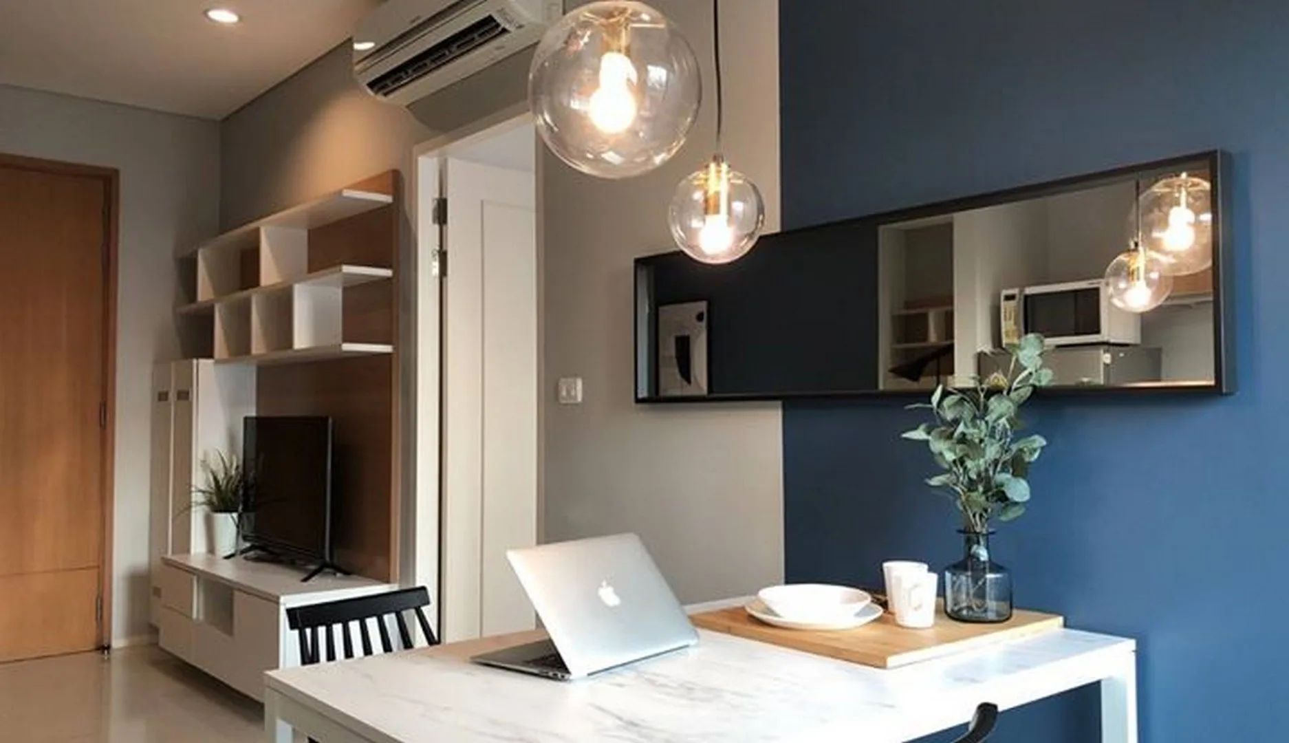 Property photos for Villa Asoke