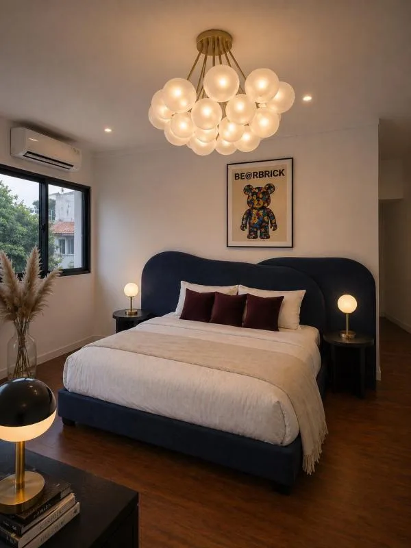 Property photos for Single House 56 Seri 9 Soi 2