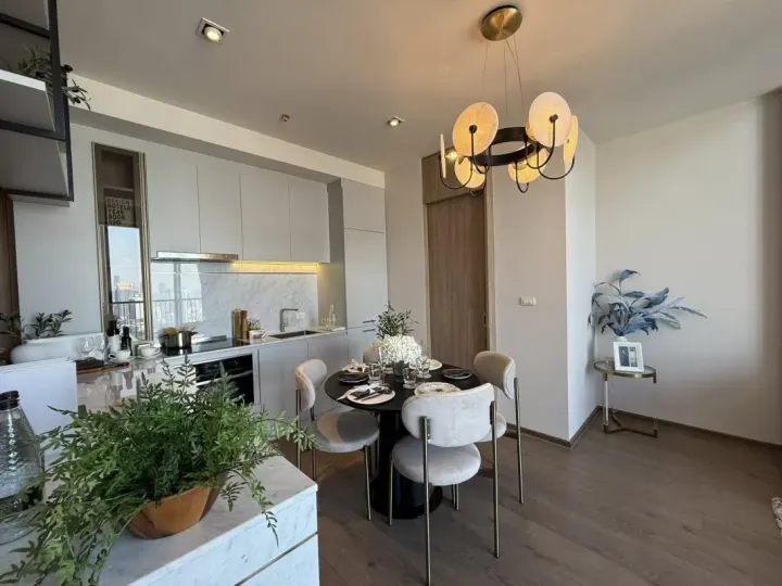 Property photos for Park Origin Phromphong