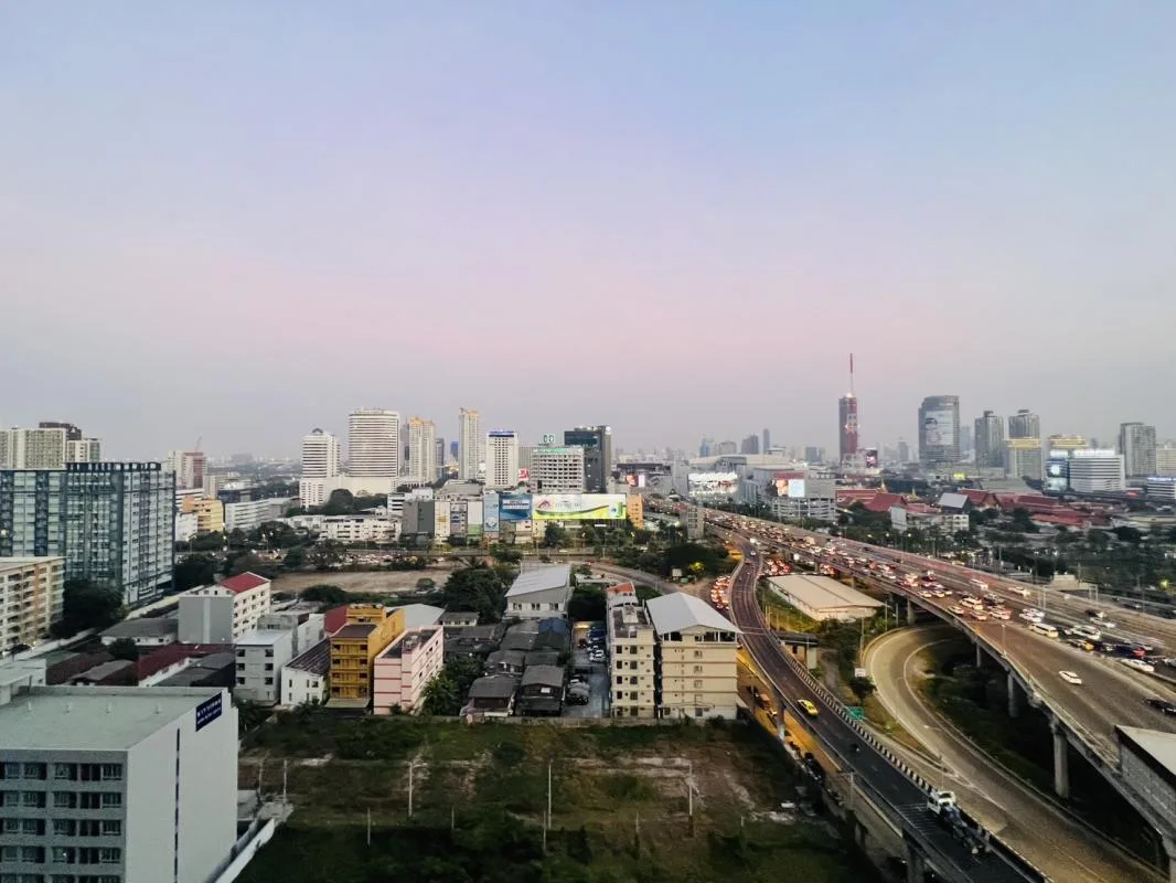 Property photos for Ideo Rama 9 - Asoke
