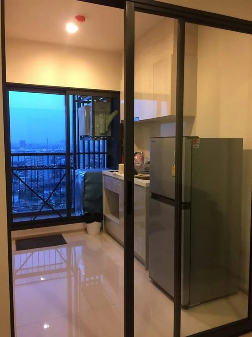 Property photos for Life Sukhumvit 48