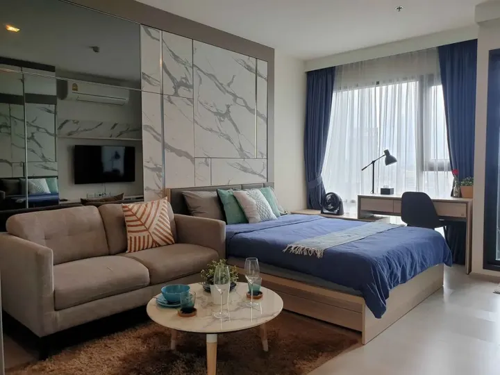 Property photos for Rhythm Sukhumvit 36 - 38