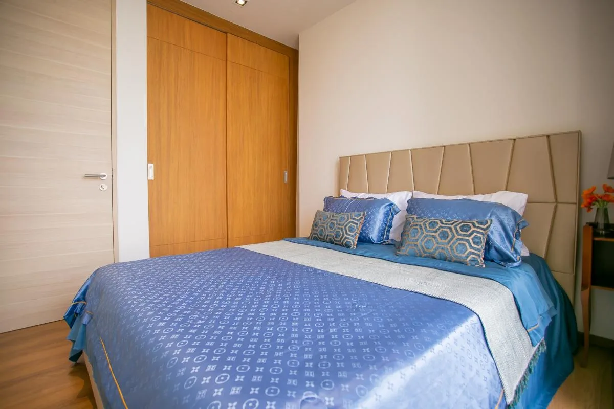Property photos for Park Origin Phromphong